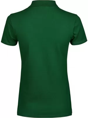 Dámské tričko Tee Jays | TJ 145 FOREST GREEN