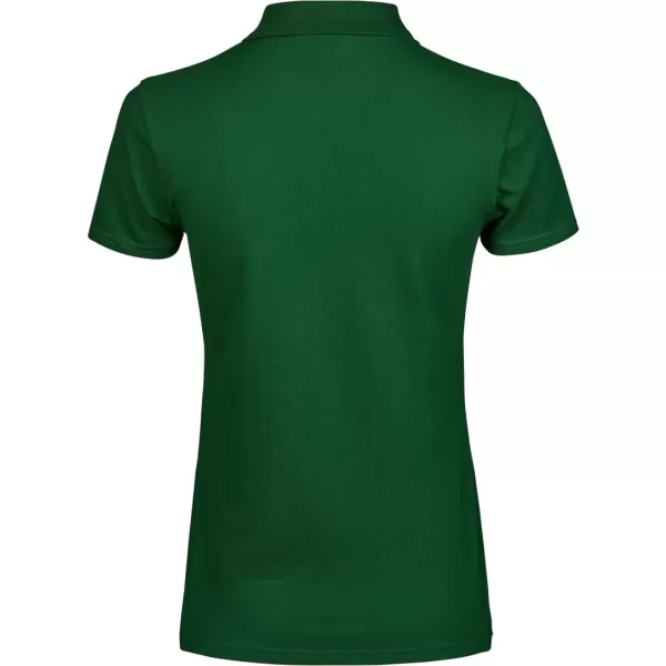  Dámské tričko Tee Jays | TJ 145 FOREST GREEN 