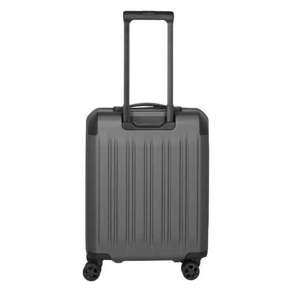  Kufr TRAVELITE DYNAMIIC S,M,L ANTHRACITE 