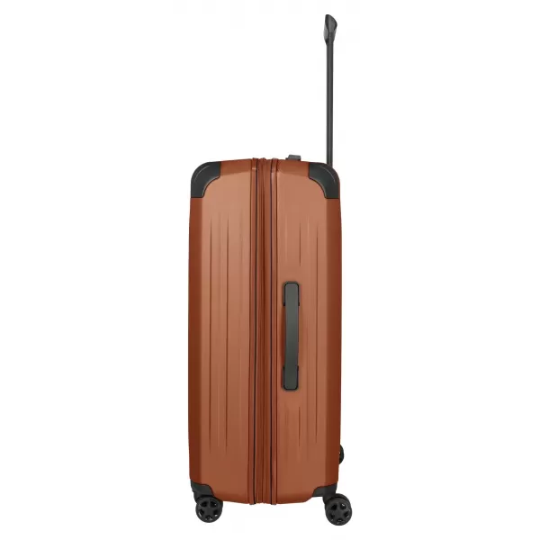  Kufr TRAVELITE DYNAMIIC L EXP COPPER 