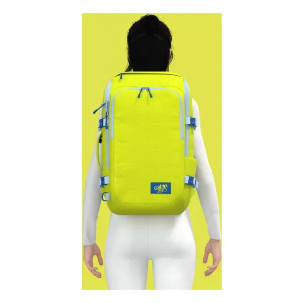  Batoh CABINZERO ADV PRO 32L MOJITO LIME 