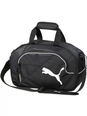 Taška PUMA TEAM MEDICAL BAG 072374_01 BLACK/WHITE