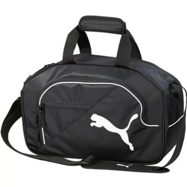  Taška PUMA TEAM MEDICAL BAG 072374_01 BLACK/WHITE 