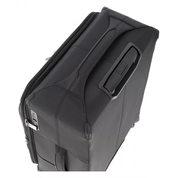  Kufr TRAVELITE PRIIMA S BLACK 