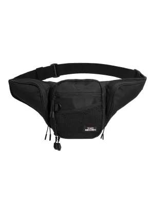 Pouzdro PENTAGON NEMEA 2.0 GUN POUCH D17055 BLACK