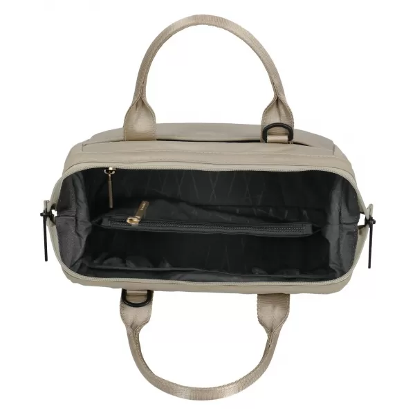  Kabelka TRAVELITE BARBARA STEPP COSMETIC BAG SATIN NUDE 