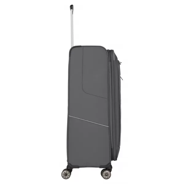  Kufr TRAVELITE SKAII 4W L ANTHRACITE 