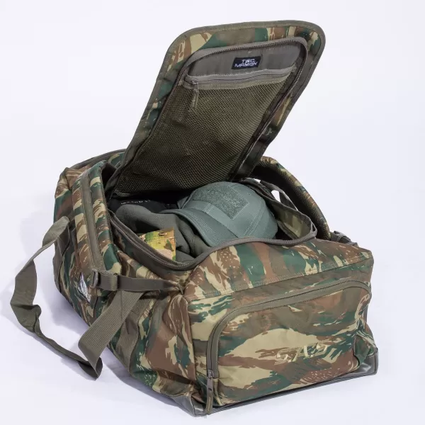  Taška PENTAGON SAS BAG 45LT D16010 zelená 