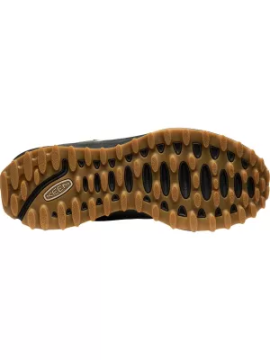 Boty KEEN ZIONIC NXT MID WP DARK OLIVE/BLACK