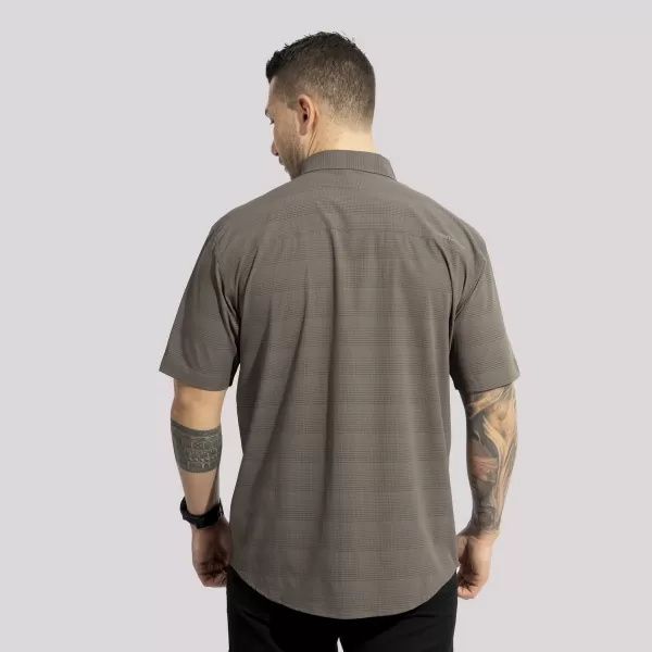  Pánská košile PENTAGON RIPPLE SUNPROOF SHIRT K02028 RANGER GREEN 