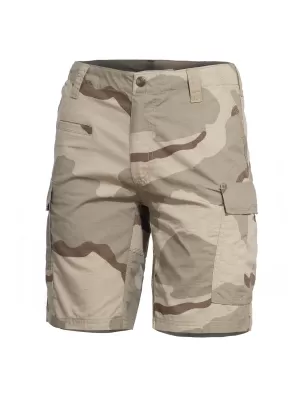 Kraťasy PENTAGON BDU 2.0 SHORTS K05011 DESERT CAMO