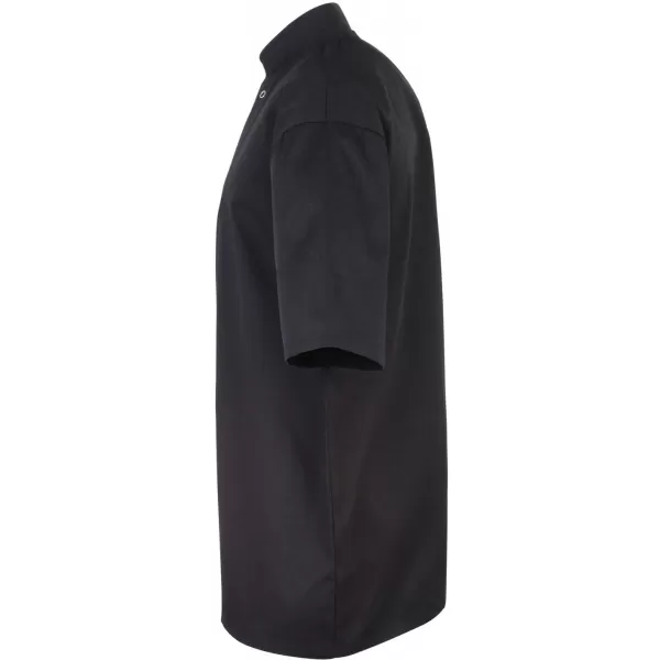 Kuchařský rondon Premier | PR 664 BLACK 