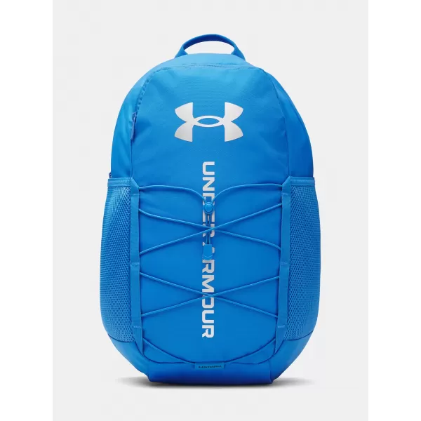  Batoh UNDER ARMOUR HUSTLE SPORT 6.0 BACKPACK modrá 