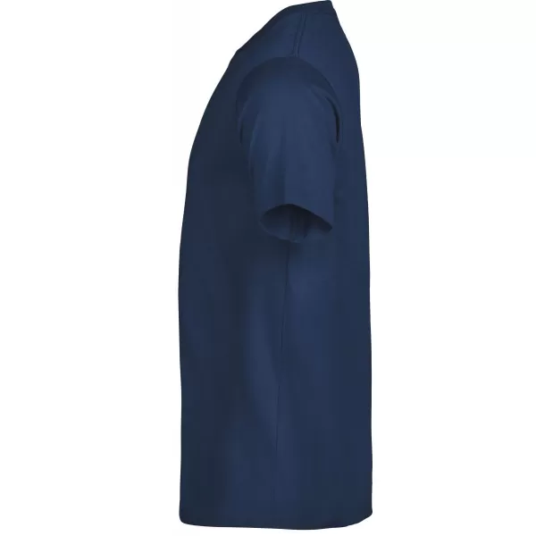  Pánské tričko Tee Jays | TJ 1150 NAVY 