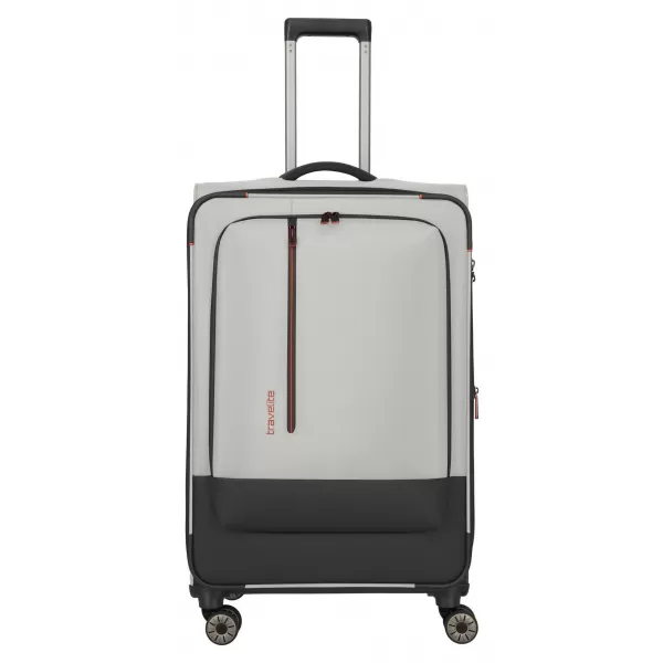  Kufr TRAVELITE CROSSLITE 5.0 L WHITE SAND 