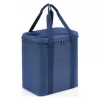 Taška REISENTHEL CoolerBag XL NAVY