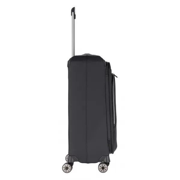  Kufr TRAVELITE PRIIMA M BLACK 