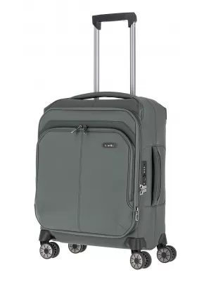 Kufr TRAVELITE PRIIMA S OLIVE