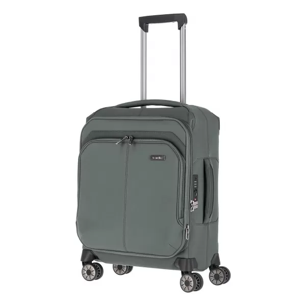  Kufr TRAVELITE PRIIMA S OLIVE 