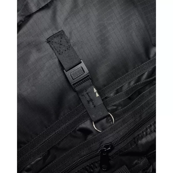 Batoh BRANDIT 8657 BLACK 