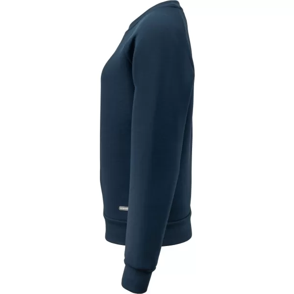  Dámská mikina CUTTER & BUCK | PEMBERTON CREWNECK WOMEN DARK NAVY 