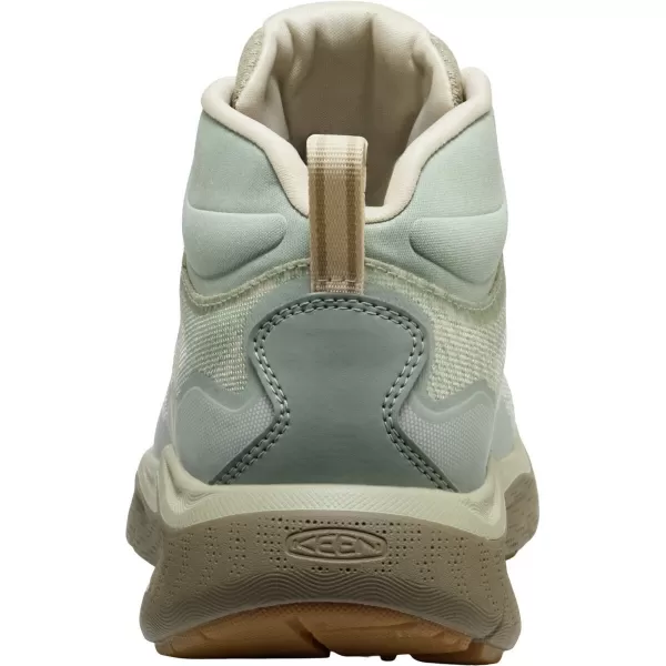  Boty KEEN LEIKI MID WP ICEBERG GREEN/BIRCH 