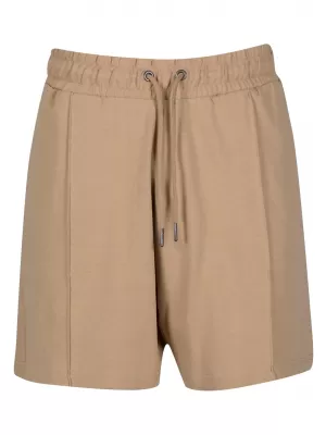 Pánské kraťasy URBAN CLASSICS TB7691 UNION BEIGE