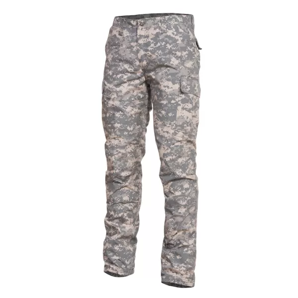  Pánské kalhoty PENTAGON BDU 2.0 CAMO K05001 DIGITAL 