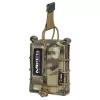 Pouzdro Na Zásobník PENTAGON ELPIS RIFLE SINGLE MC K17075 MULTICAM
