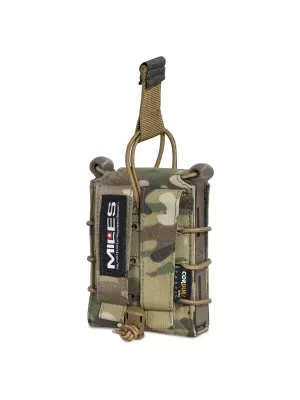 Pouzdro Na Zásobník PENTAGON ELPIS RIFLE SINGLE MC K17075 MULTICAM