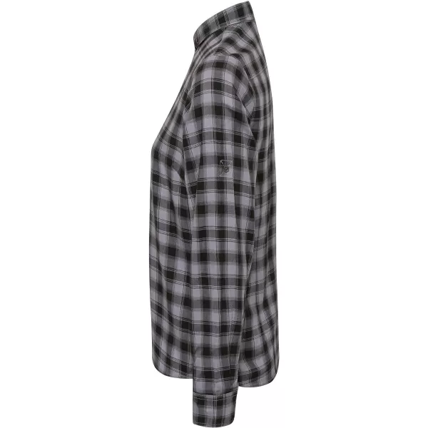  Dámská košile Premier | PR 350 STEEL/BLACK 