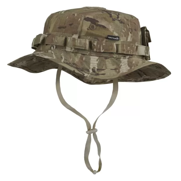  Klobouk PENTAGON JUNGLE HAT K13014 PENTACAMO 
