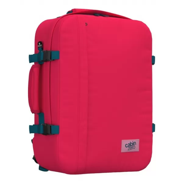  Batoh CABINZERO CLASSIC 44L MIAMI MAGENTA 