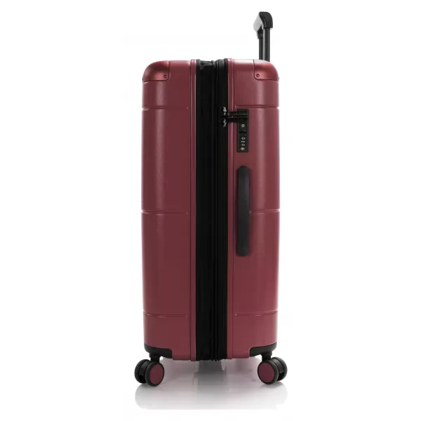  Kufr HEYS ZEN L BURGUNDY 