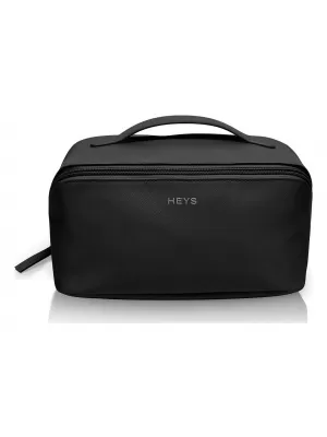 Kosmetický kufřík HEYS BEAUTY BAG BLACK