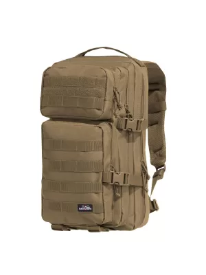 Taška PENTAGON ASSAULT SMALL D16001 COYOTE