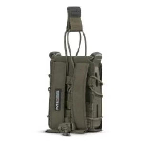  Pouzdro Na Zásobník PENTAGON ELPIS RIFLE SINGLE K17075 COYOTE 