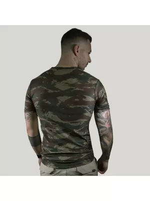 Triko PENTAGON APOLLO TAC-FRESH K09010 GREY CAMO