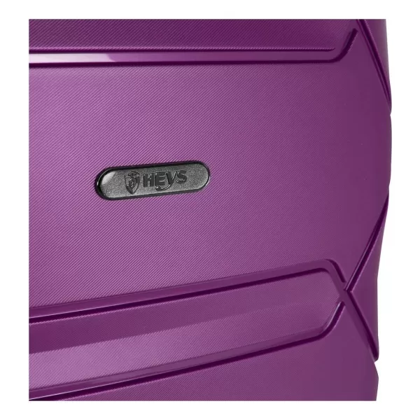  Kufr HEYS MILOS S PLUM 