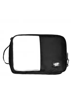 Organizér CABINZERO PACKING CUBE M BLACK