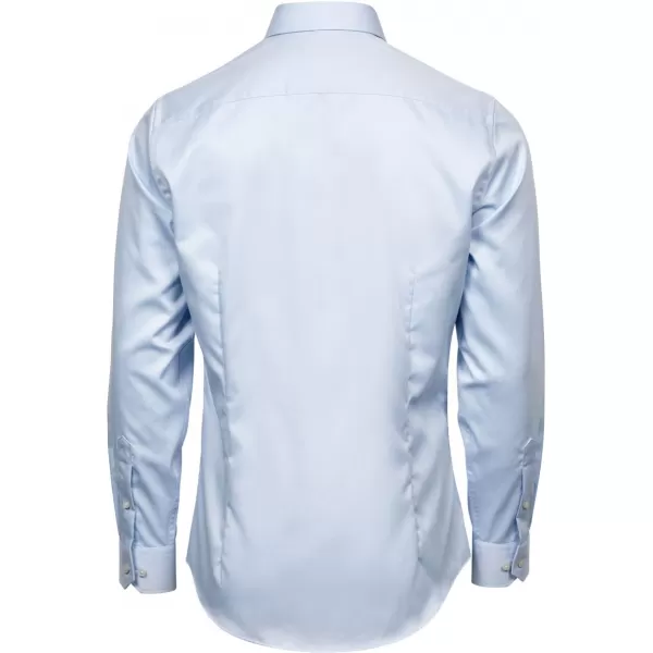  Pánská košile Tee Jays | TJ 4020 LIGHT BLUE 