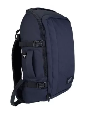 Batoh CABINZERO ADVENTURE 32L ABSOLUTE BLACK