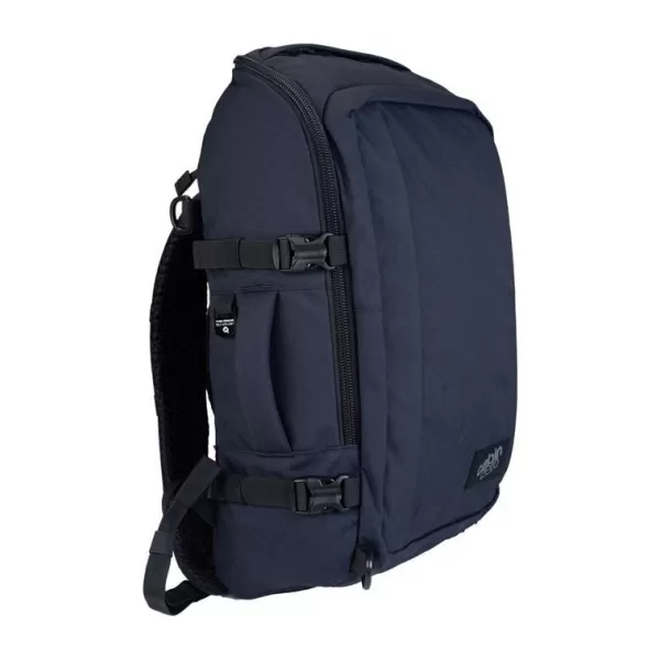  Batoh CABINZERO ADVENTURE 32L ABSOLUTE BLACK 
