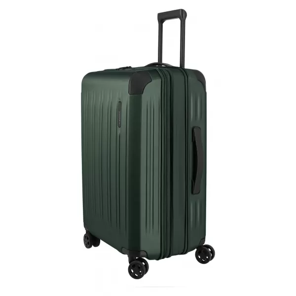  Kufr TRAVELITE DYNAMIIC S,M,L EXP GREEN 
