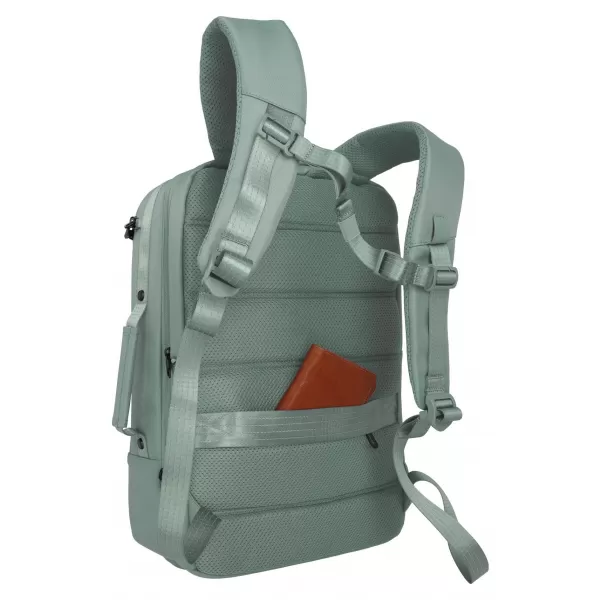  Batoh TRAVELITE WORKFLOOW BACKPACK L SAGE 