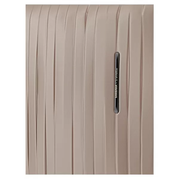  Kufr TRAVELITE BARBARA NOVELTY L SATIN NUDE 
