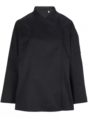 Dámská bunda NEOBLU | Eugenie DEEP BLACK