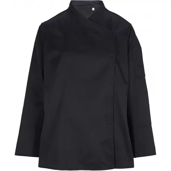  Dámská bunda NEOBLU | Eugenie DEEP BLACK 
