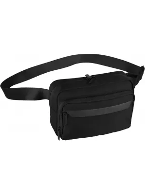 Taška/Batoh Quadra | QD 815 BLACK