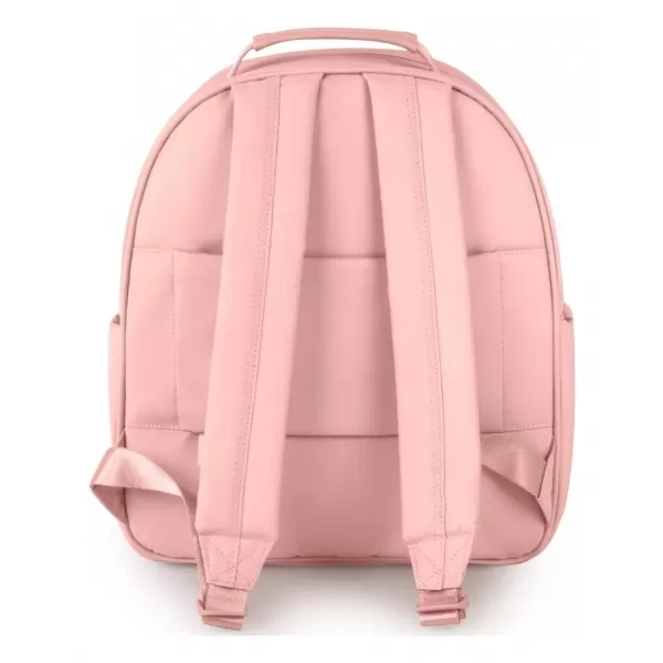  Batoh HEYS PUFFER BACKPACK ROSE 